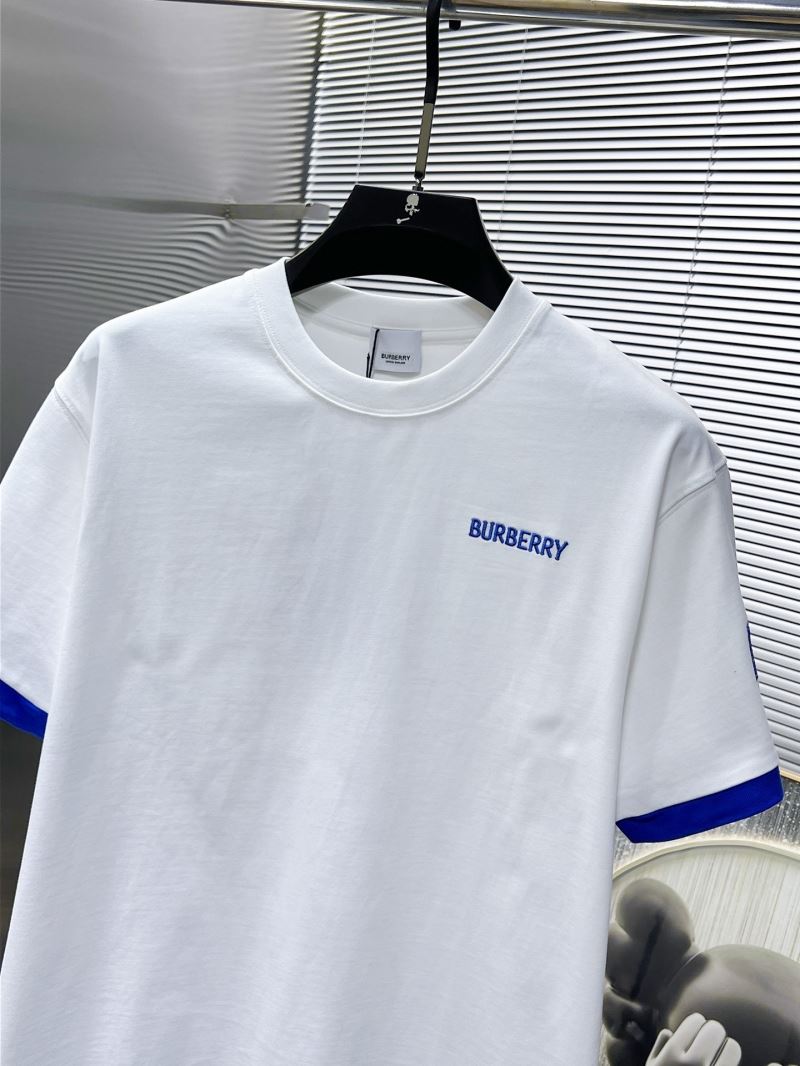 Burberry T-Shirts